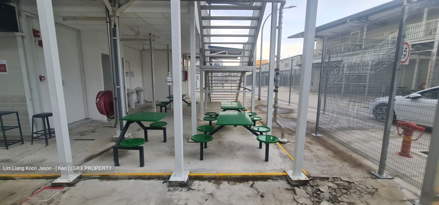 Sungei Kadut Industrial Estate (D25), Factory #419262741